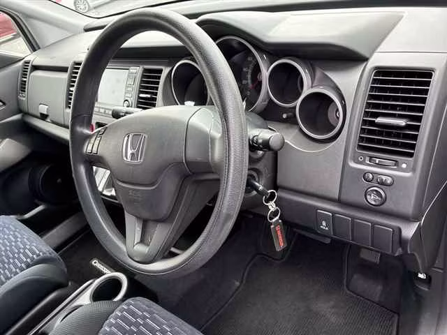 HONDA CROSSROAD