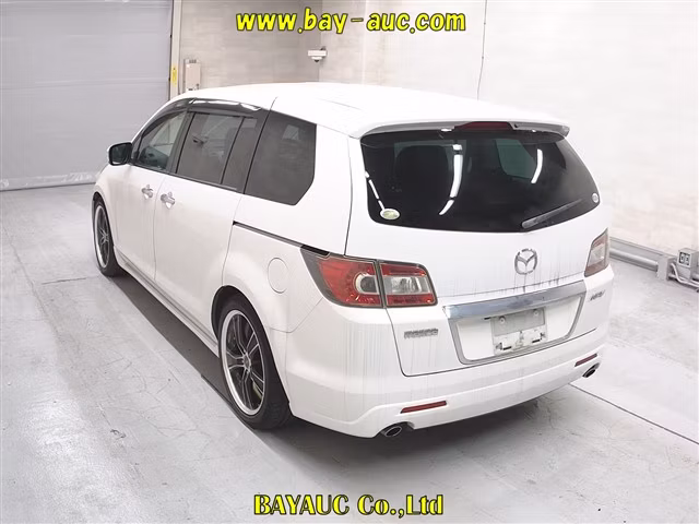 MAZDA MPV