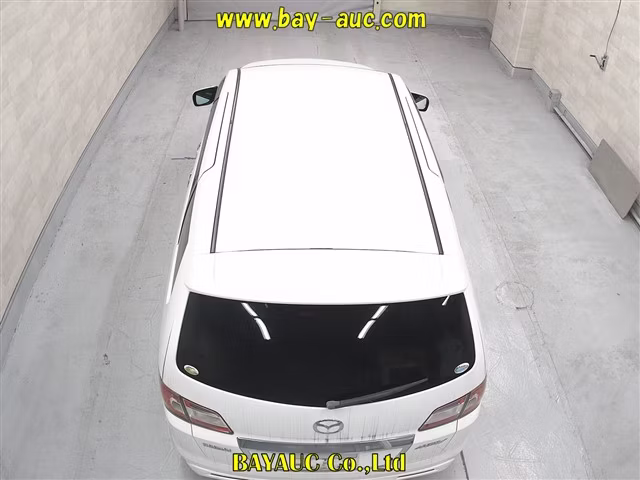 MAZDA MPV