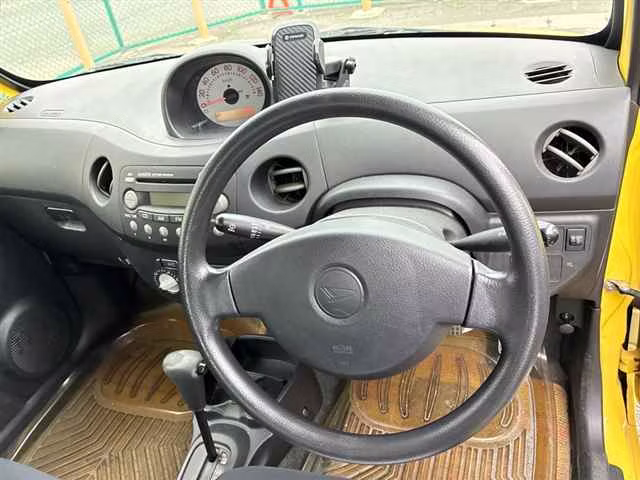 DAIHATSU ESSE