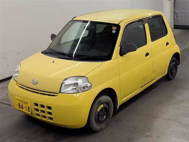 DAIHATSU ESSE
