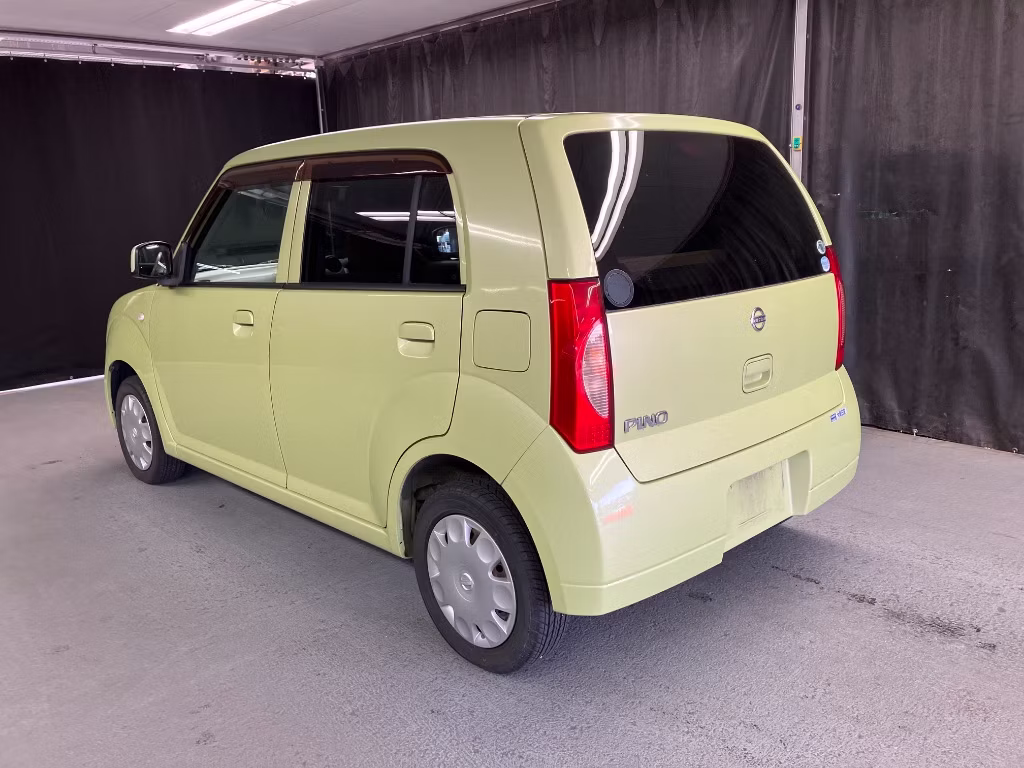 NISSAN PINO