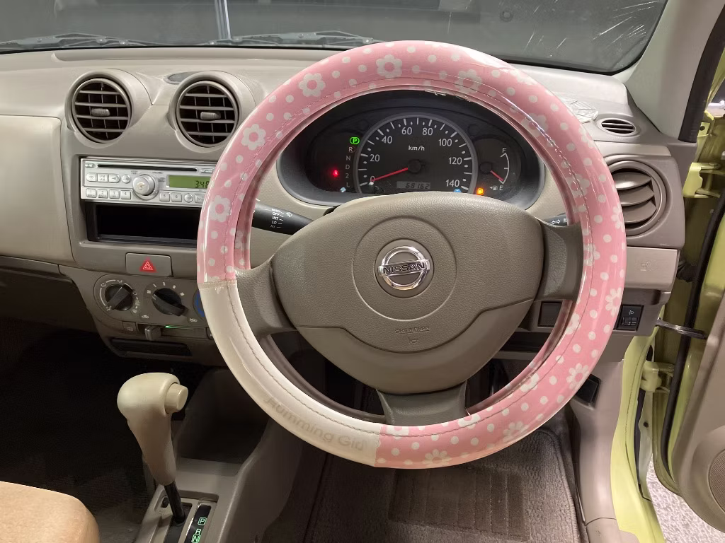 NISSAN PINO