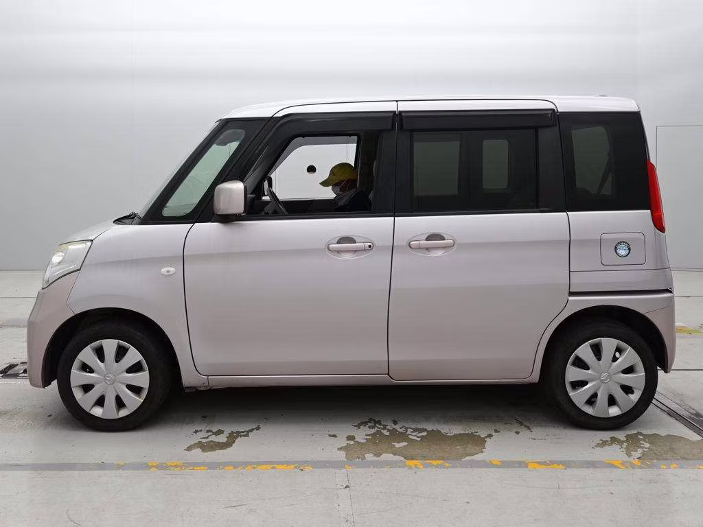 MAZDA FLAIR WAGON