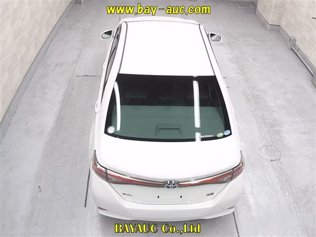 TOYOTA SAI