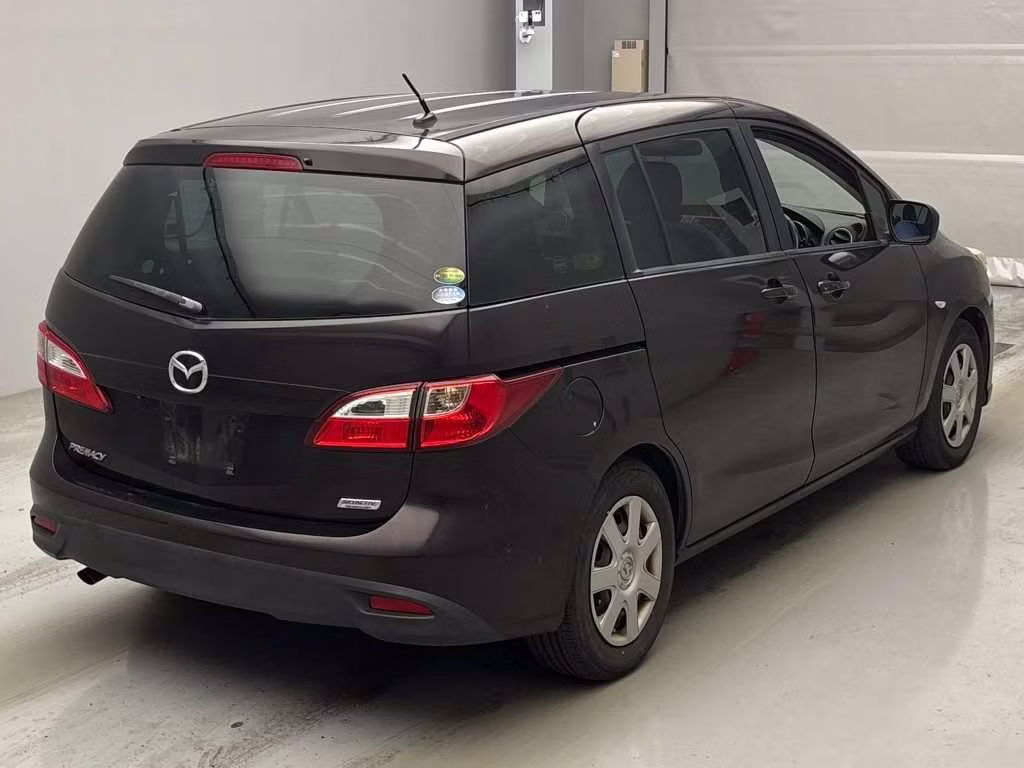 MAZDA PREMACY