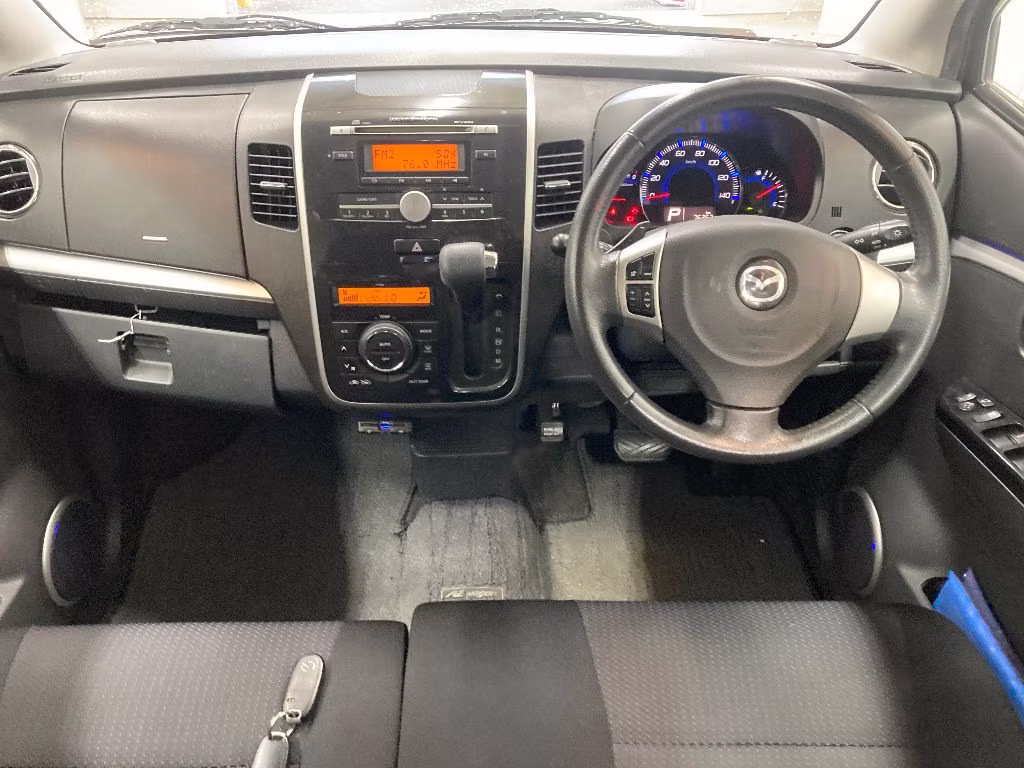 MAZDA AZ-WAGON