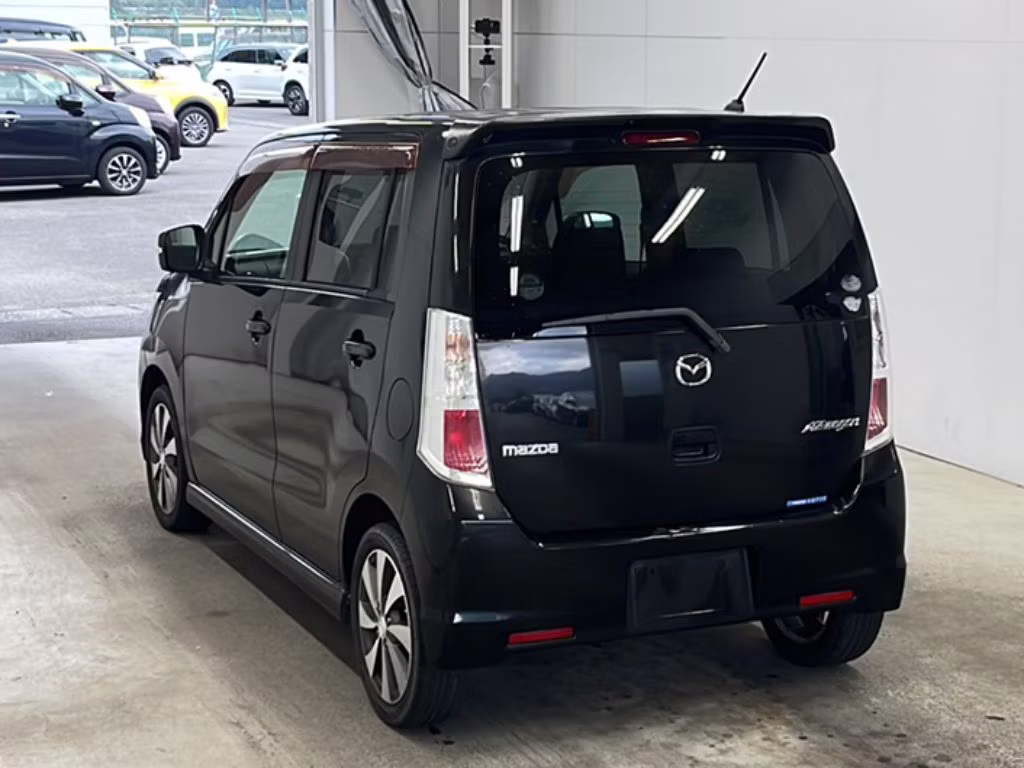 MAZDA AZ-WAGON
