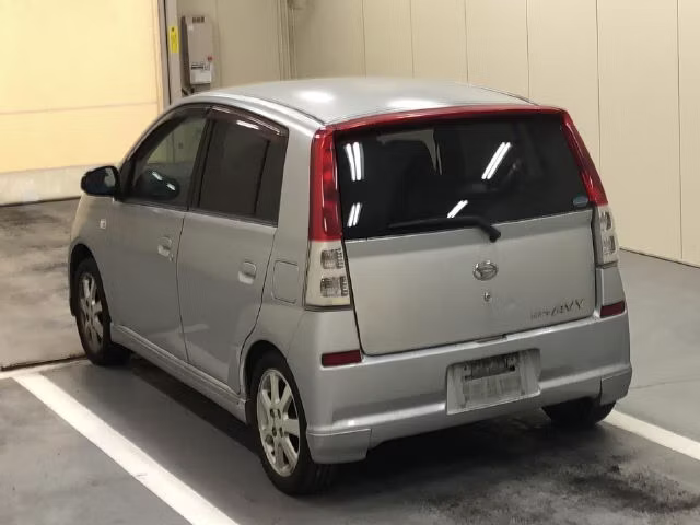 DAIHATSU MIRA AVY