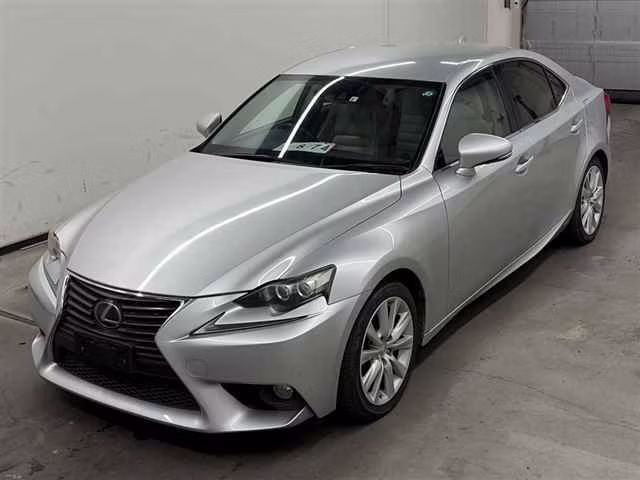LEXUS IS300H