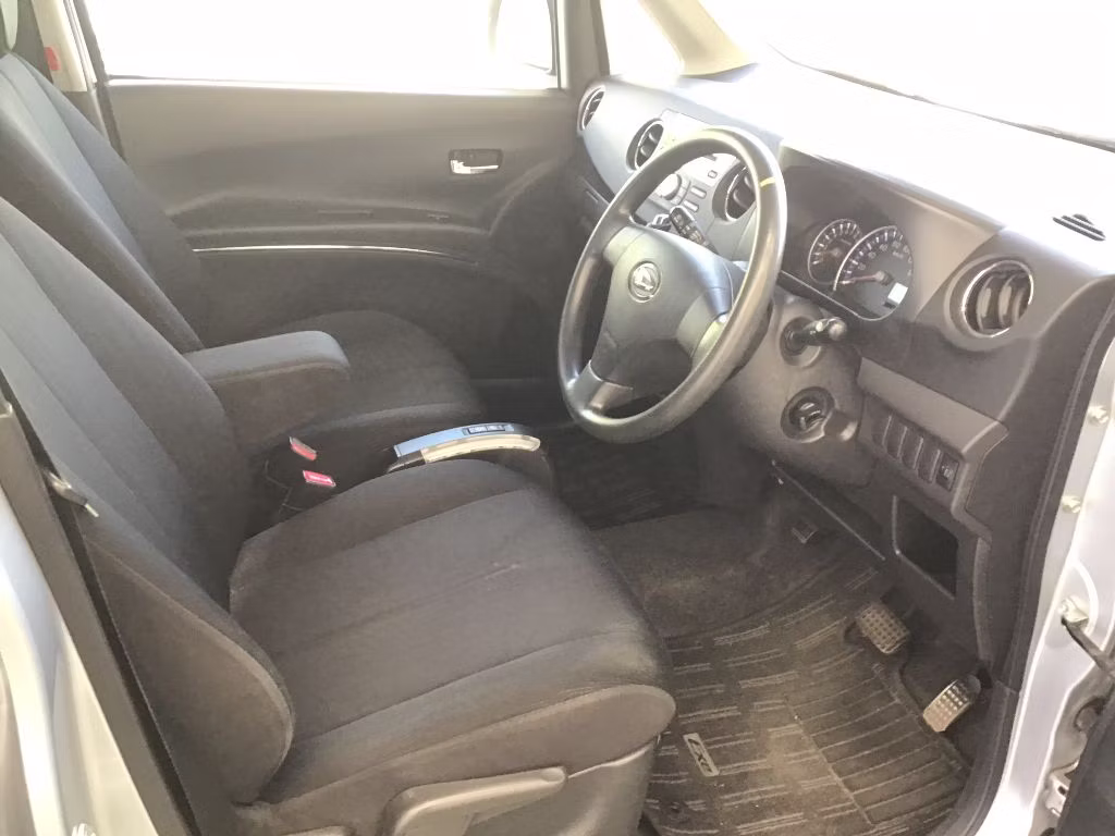 DAIHATSU TANTO EXE