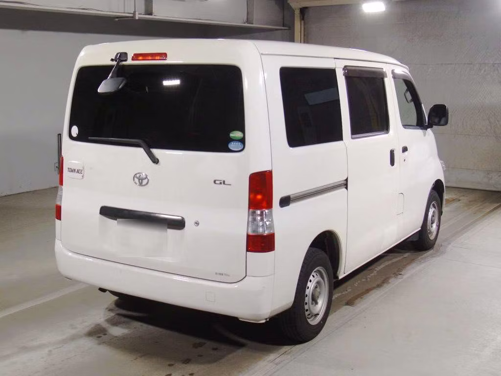 TOYOTA LITE ACE