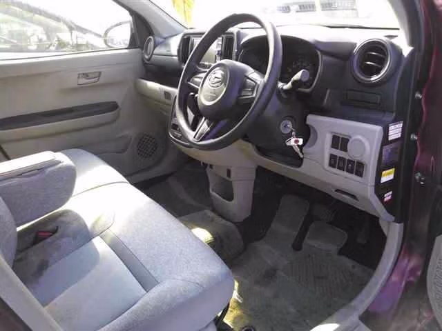 DAIHATSU BOON