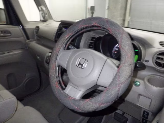 HONDA N-BOX+