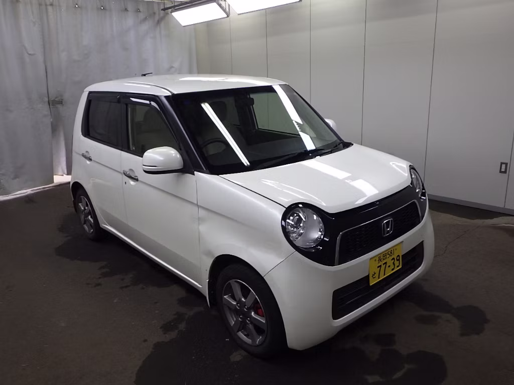 HONDA N-ONE