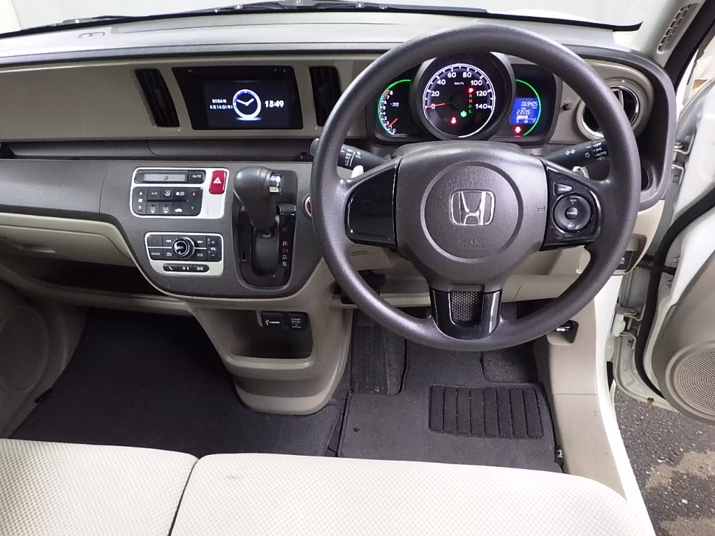 HONDA N-ONE