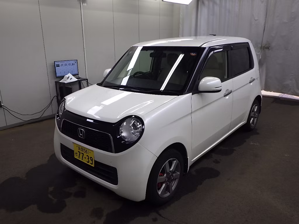 HONDA N-ONE