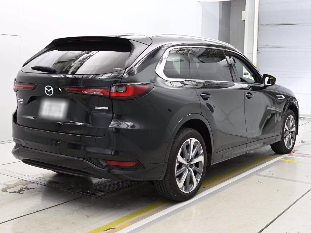 MAZDA CX-80