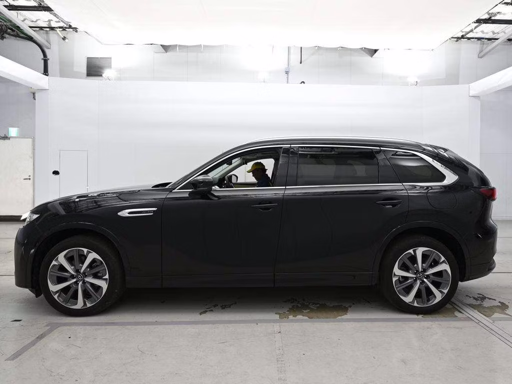 MAZDA CX-80