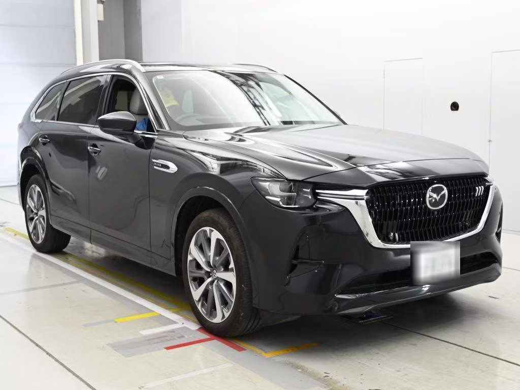 MAZDA CX-80