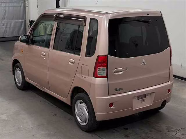MITSUBISHI TOPPO