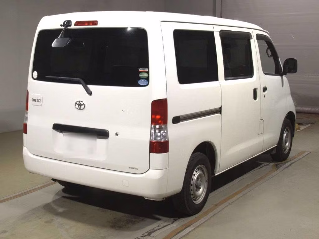 TOYOTA LITE ACE