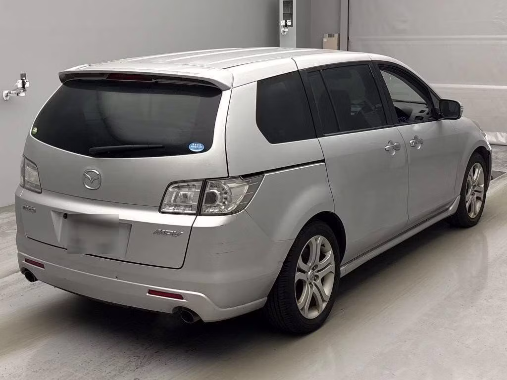 MAZDA MPV