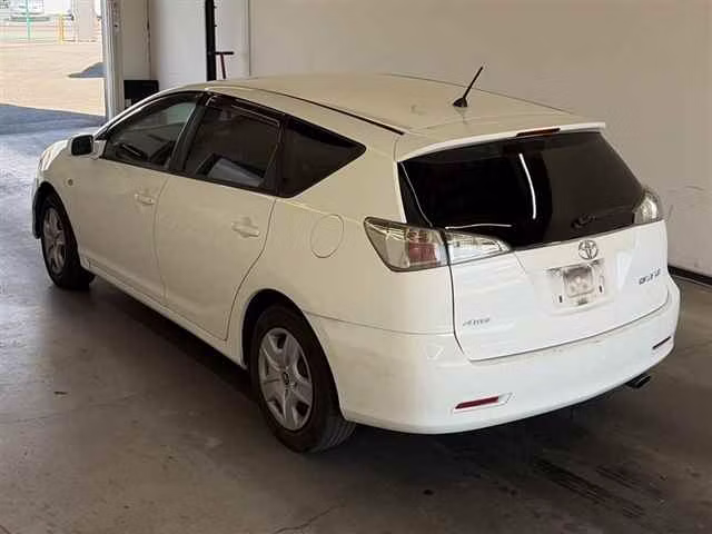TOYOTA CALDINA