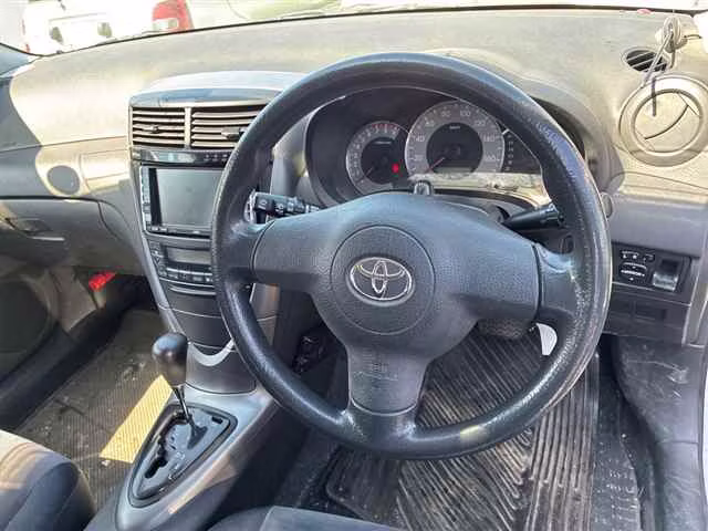 TOYOTA CALDINA