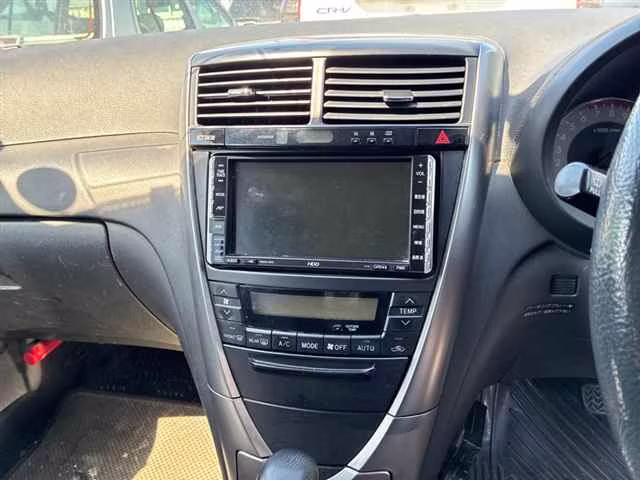 TOYOTA CALDINA