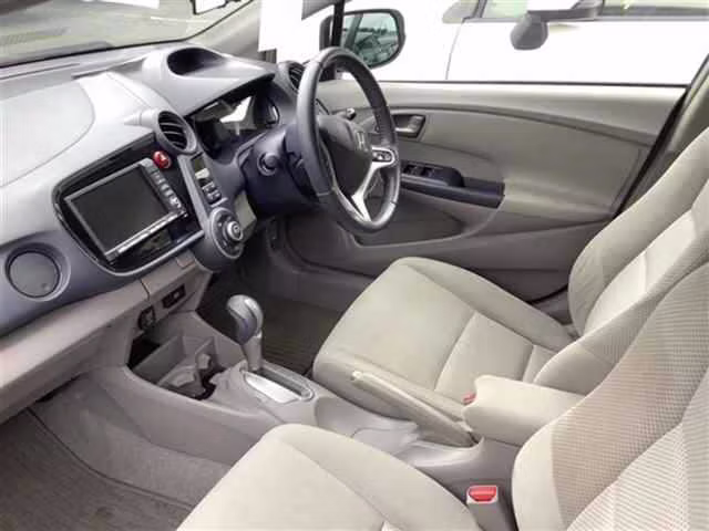 HONDA INSIGHT