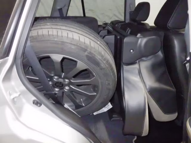 SUZUKI ESCUDO