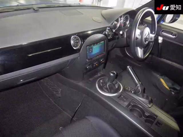 MAZDA ROADSTER
