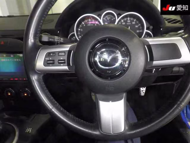MAZDA ROADSTER