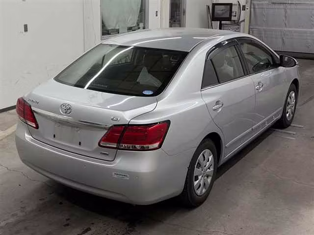 TOYOTA PREMIO