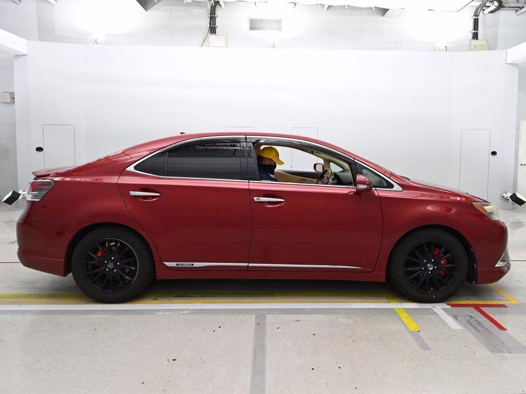 LEXUS HS250H