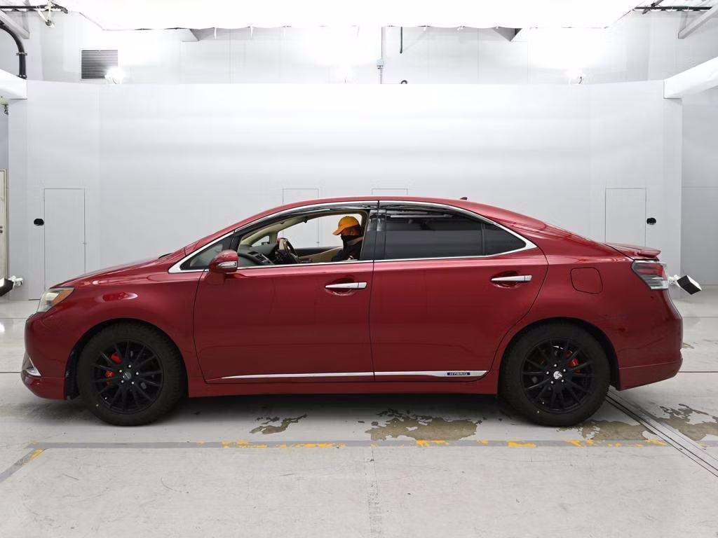 LEXUS HS250H
