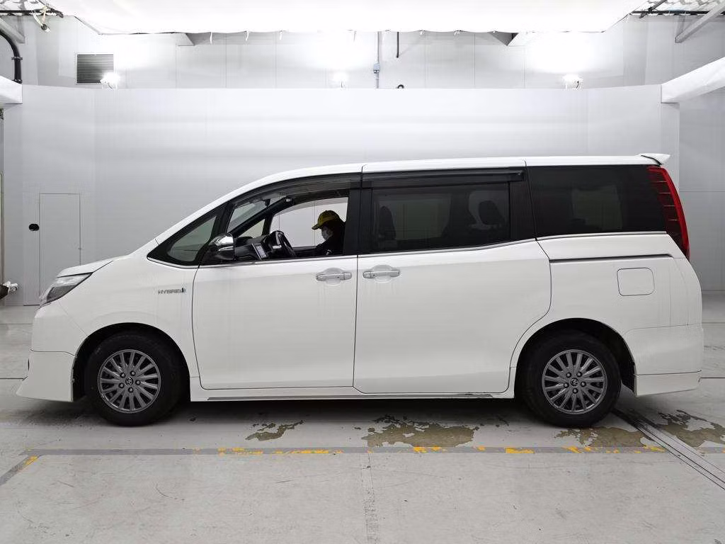 TOYOTA ESQUIRE