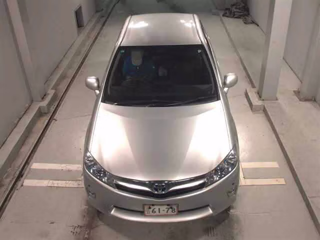 TOYOTA SAI