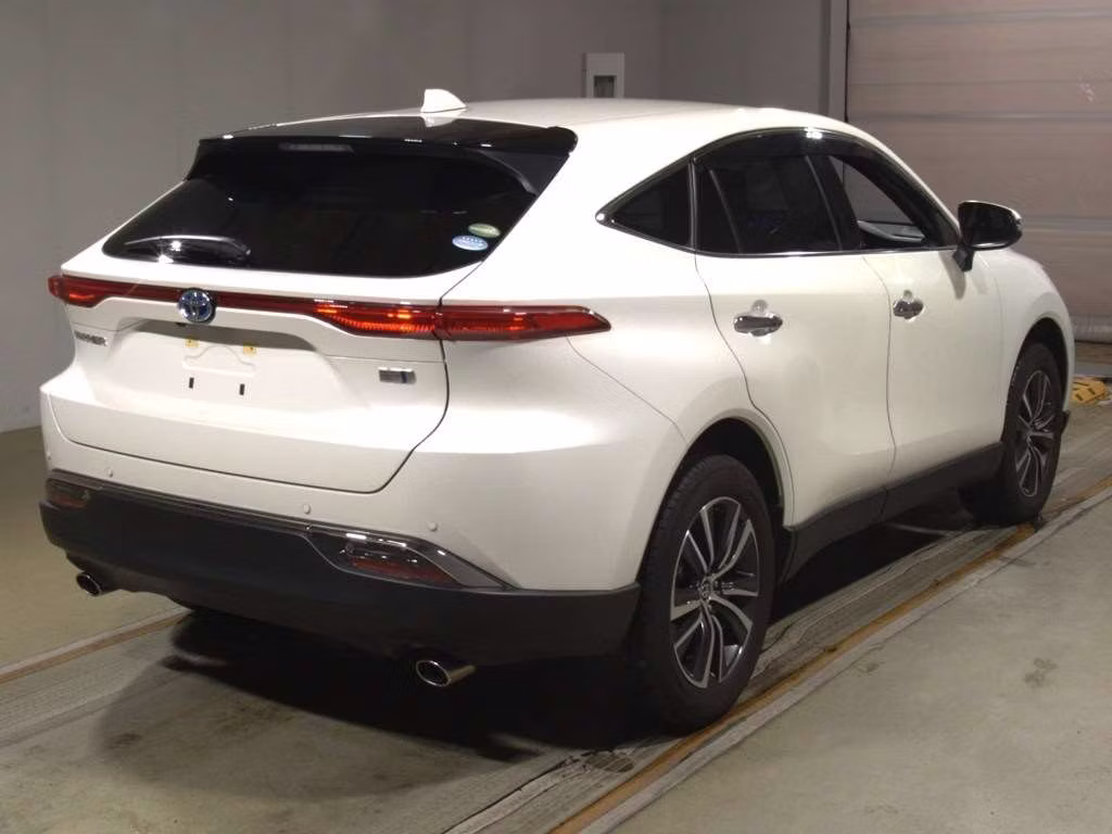 TOYOTA VENZA