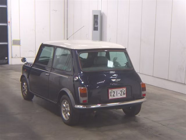 MINI CLASSIC