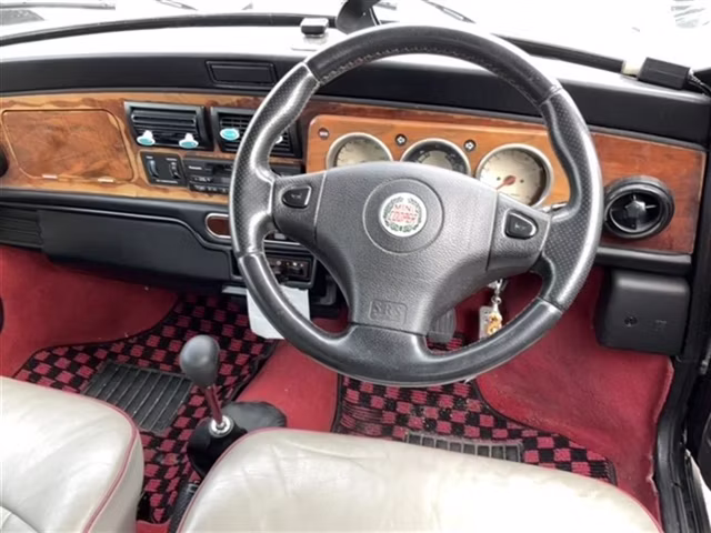 MINI CLASSIC