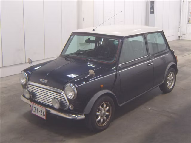 MINI CLASSIC
