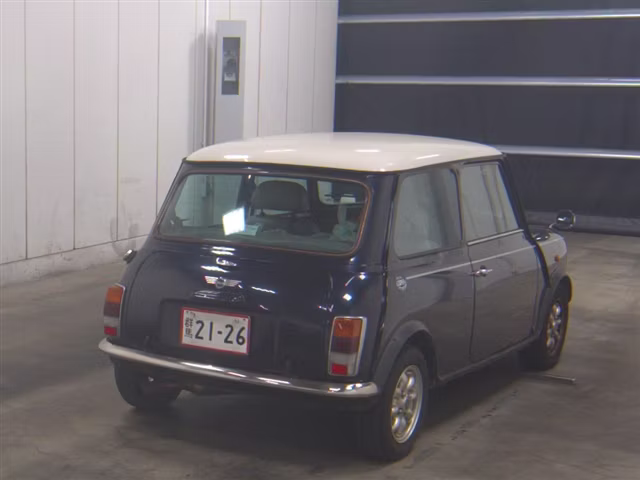 MINI CLASSIC