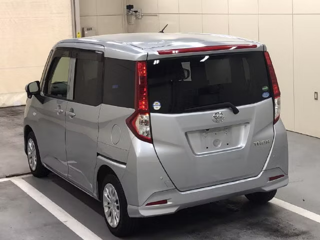 DAIHATSU THOR
