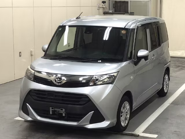 DAIHATSU THOR