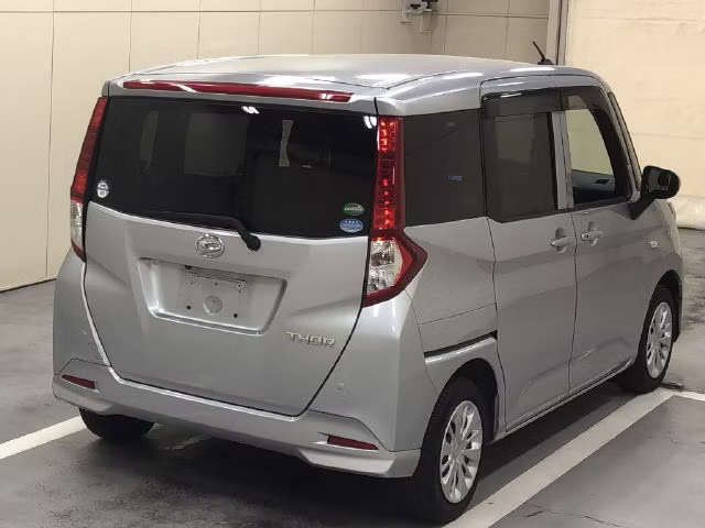 DAIHATSU THOR