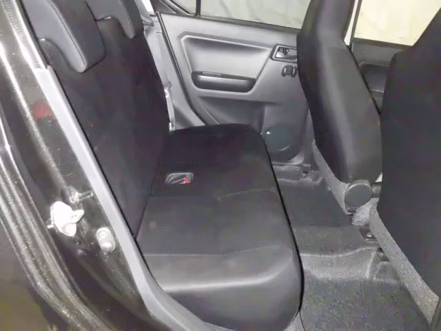 SUBARU PLEO PLUS