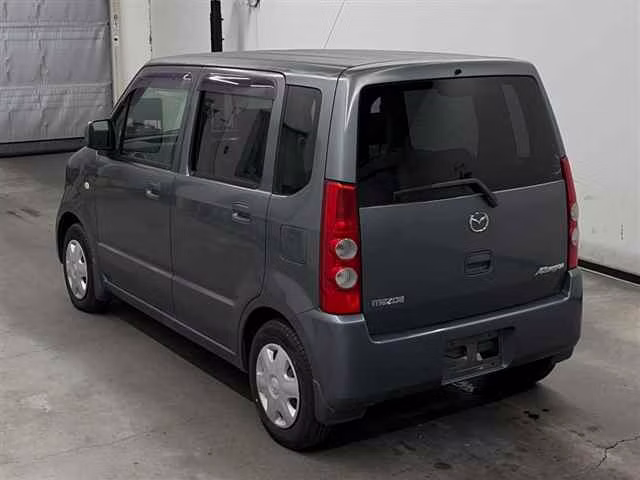 MAZDA AZ-WAGON