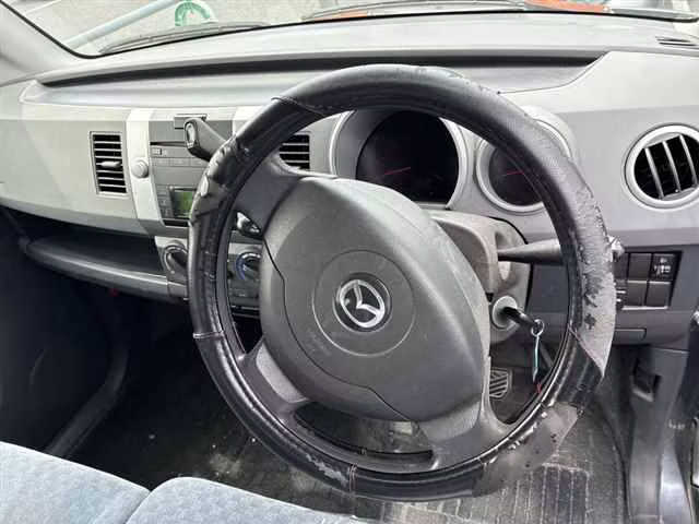 MAZDA AZ-WAGON